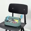 New Hay - Tool Box - Værktøjskasse - Grå - Recycled ABS