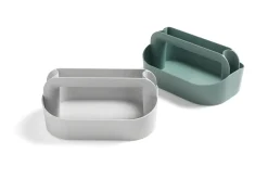 New Hay - Tool Box - Værktøjskasse - Grå - Recycled ABS