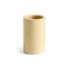 Discount Hay - Toothbrush Holder - Light yellow