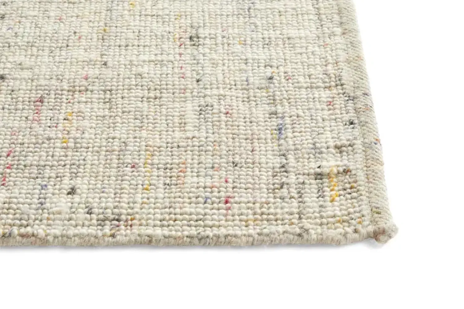 Outlet Hay - Tæppe - Crayon Rug - Multi - 200 x 300 cm