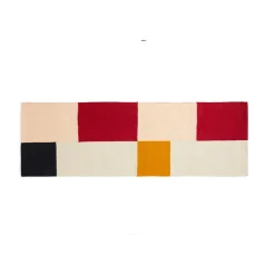 Hot Hay - Tæppe - Ethan cook flat works - Double stack - str. 80 x 250 cm