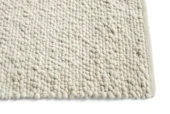 Outlet Hay - Tæppe - Peas Random - Cream - 170 x 240 cm