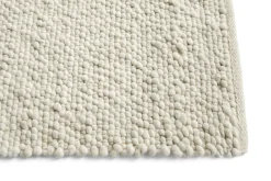 Online Hay - Tæppe - Peas Random - Cream - 200 x 300 cm