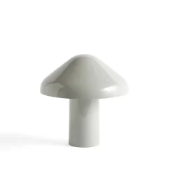 Sale Hay - Transportable Bordlampe - Pao Portable - Cool Grey