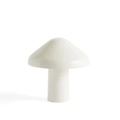 Hay - Transportable Bordlampe Hvid - Pao Portable - Cream White