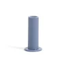 Hot Hay - Tube Candleholder M, Lavender