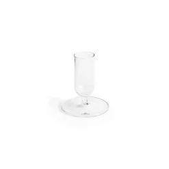 Online Hay - Vase - Tiny - Clear - Højde 8,6