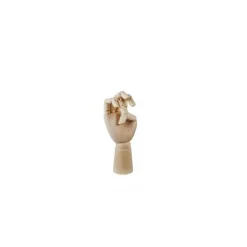 Best Hay Wooden Hand small - 13 cm