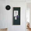 Online Hemverk - Opslagstavle m. akustiske egenskaber - Recy - Grøn - 40x100