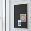 Clearance Hemverk - Opslagstavle m. akustiske egenskaber - Recy - Grå - 60x100