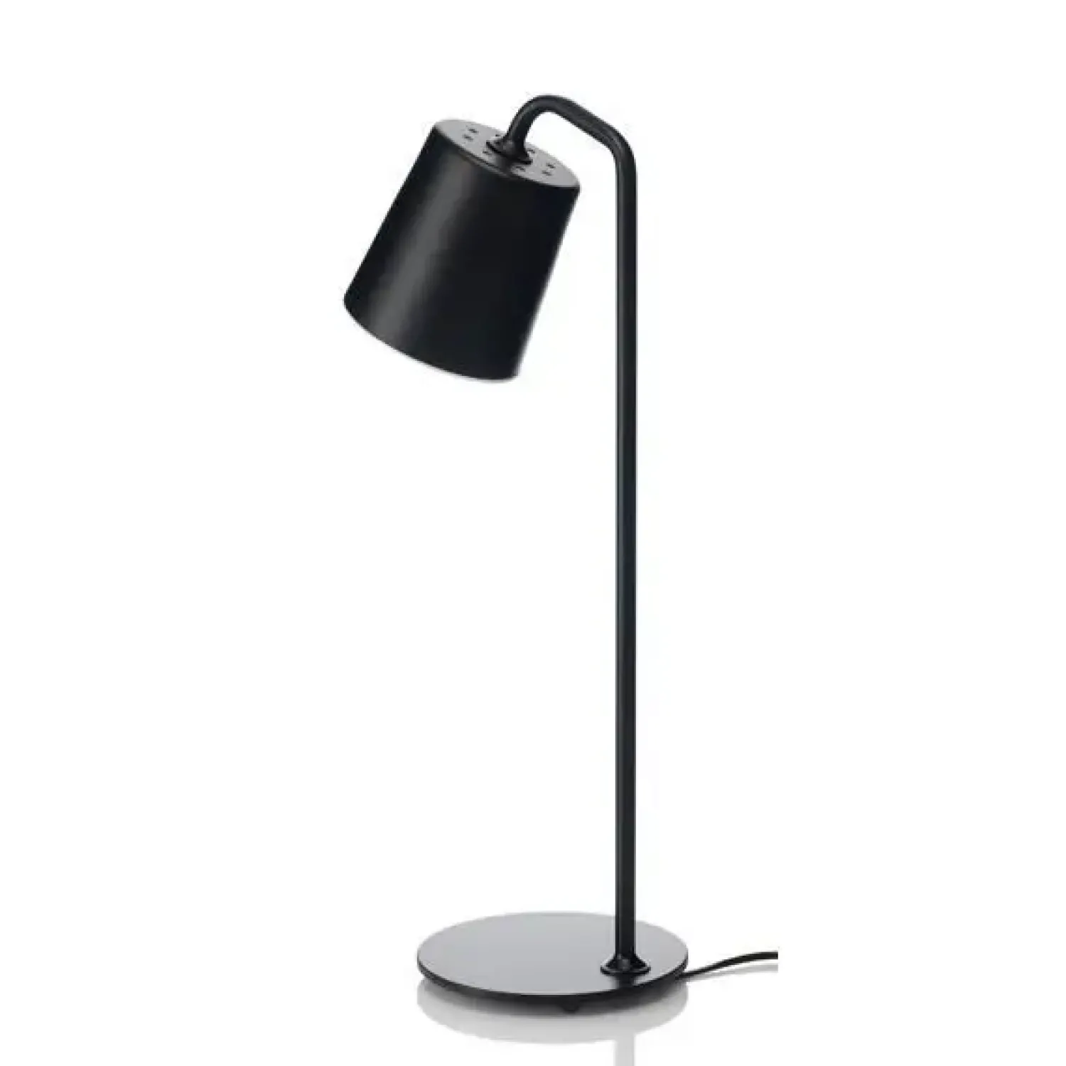 Online ZERO HIDE bordlampe fra