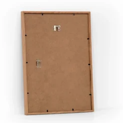 Online HOEI Denmark HOEI 120 - billederamme - MASSIV EG 30X40 cm - PLEXIGLAS billederamme