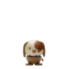 Sale Hoptimist - Animals - Dog, brun