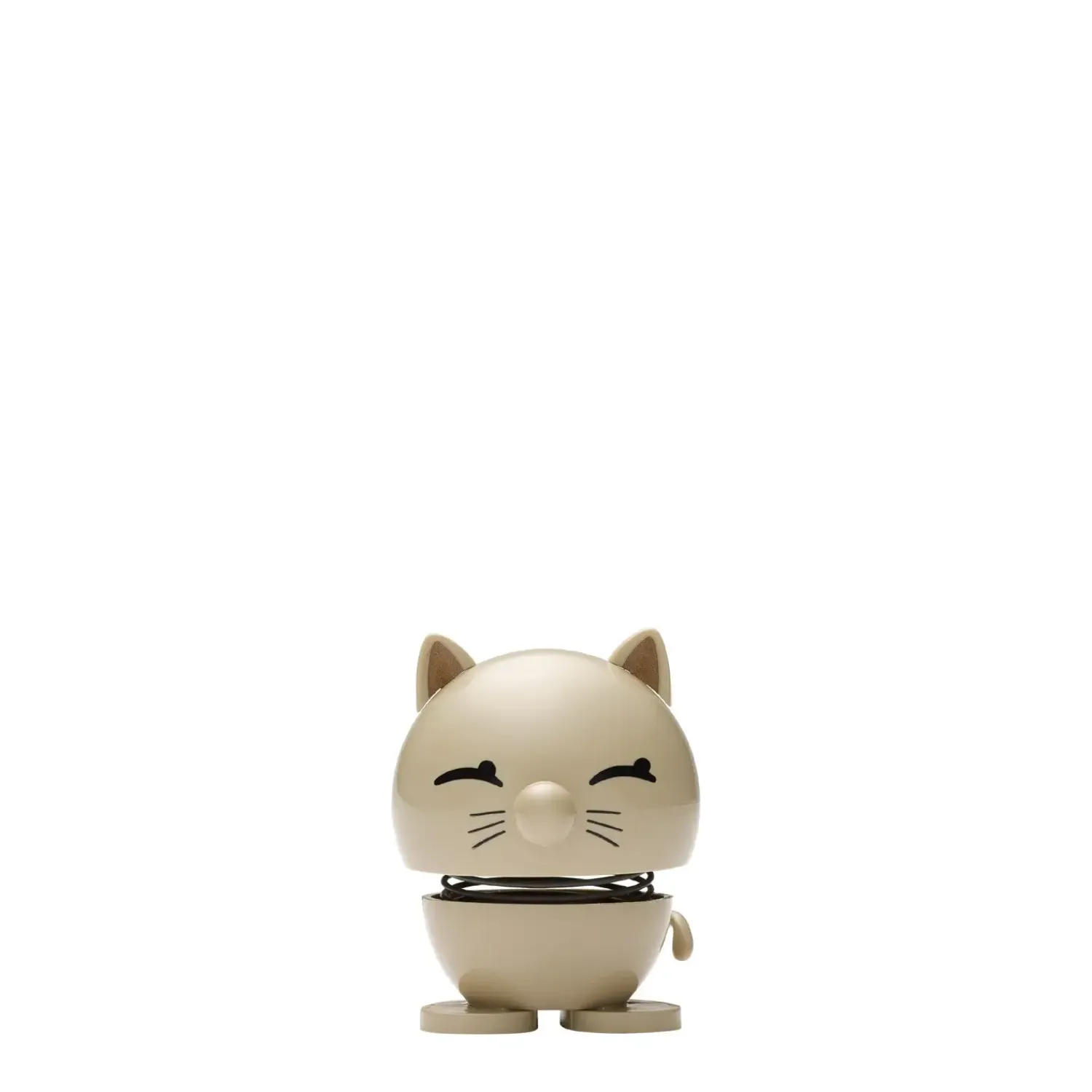 Online Hoptimist - Animals - kat, latte