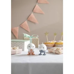 Online Hoptimist - Baby Bumble - S - Blå