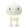 Clearance Hoptimist - Bumble LED Lampe - hvid - XL