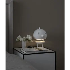 Clearance Hoptimist - Bumble LED Lampe - hvid - XL