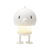 Outlet Hoptimist - Bumble LED Lampe - hvid - Large