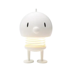 Outlet Hoptimist - Bumble LED Lampe - hvid - Large