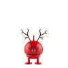 Best Hoptimist - Christmas - Baby Blitzen Bumble, rød