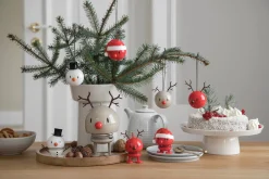 Hot Hoptimist - Christmas - Baby Santa Bimble