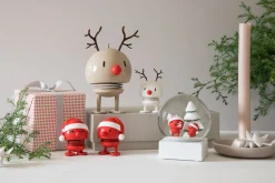 Hot Hoptimist - Christmas - Baby Santa Bimble
