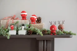 Online Hoptimist - Christmas - Baby Santa Bumble