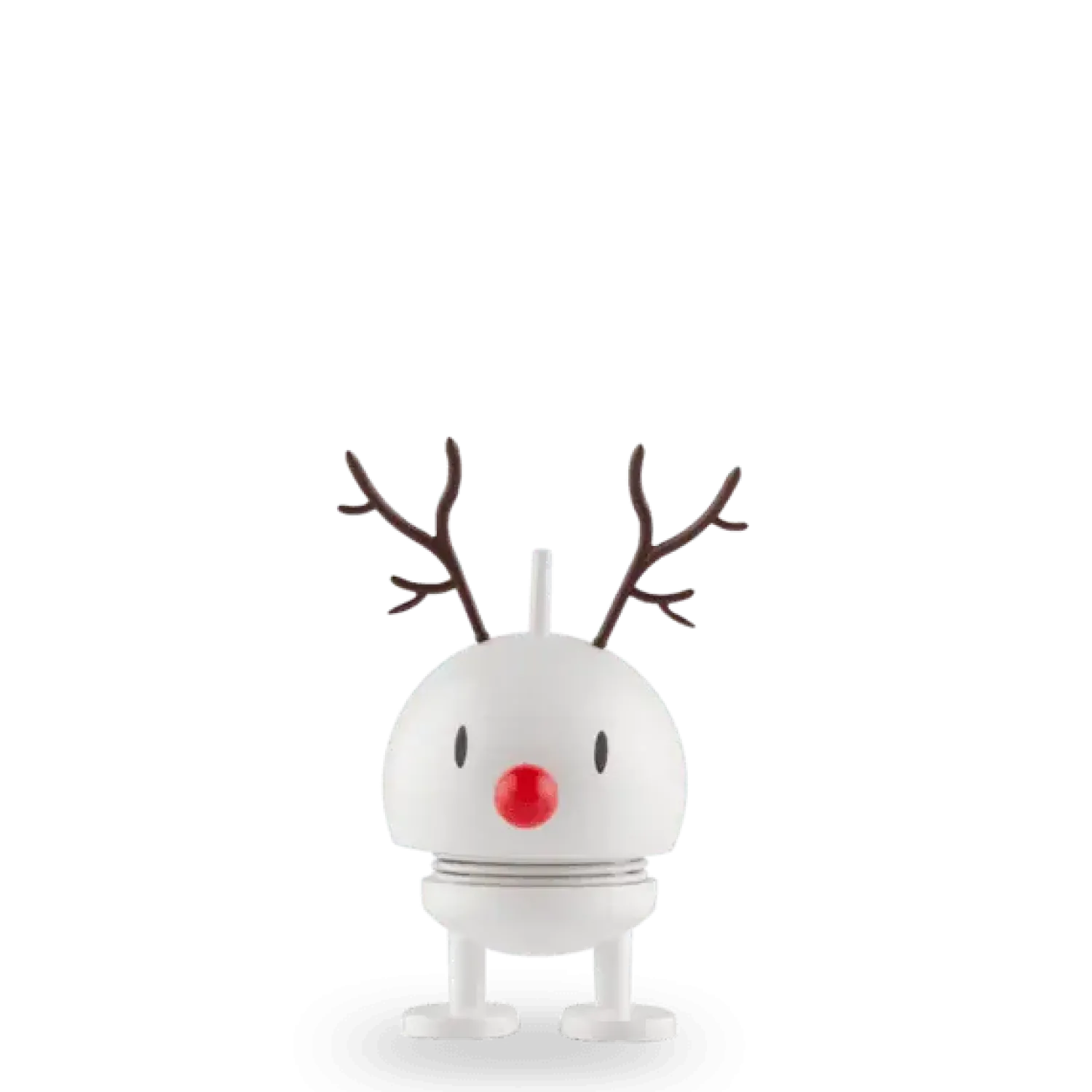 Discount Hoptimist - Christmas - Baby Thunder Bumble, hvid