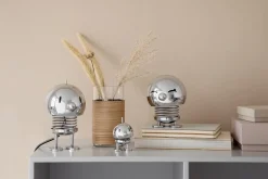Clearance Hoptimist - Chrome - Bimble baby