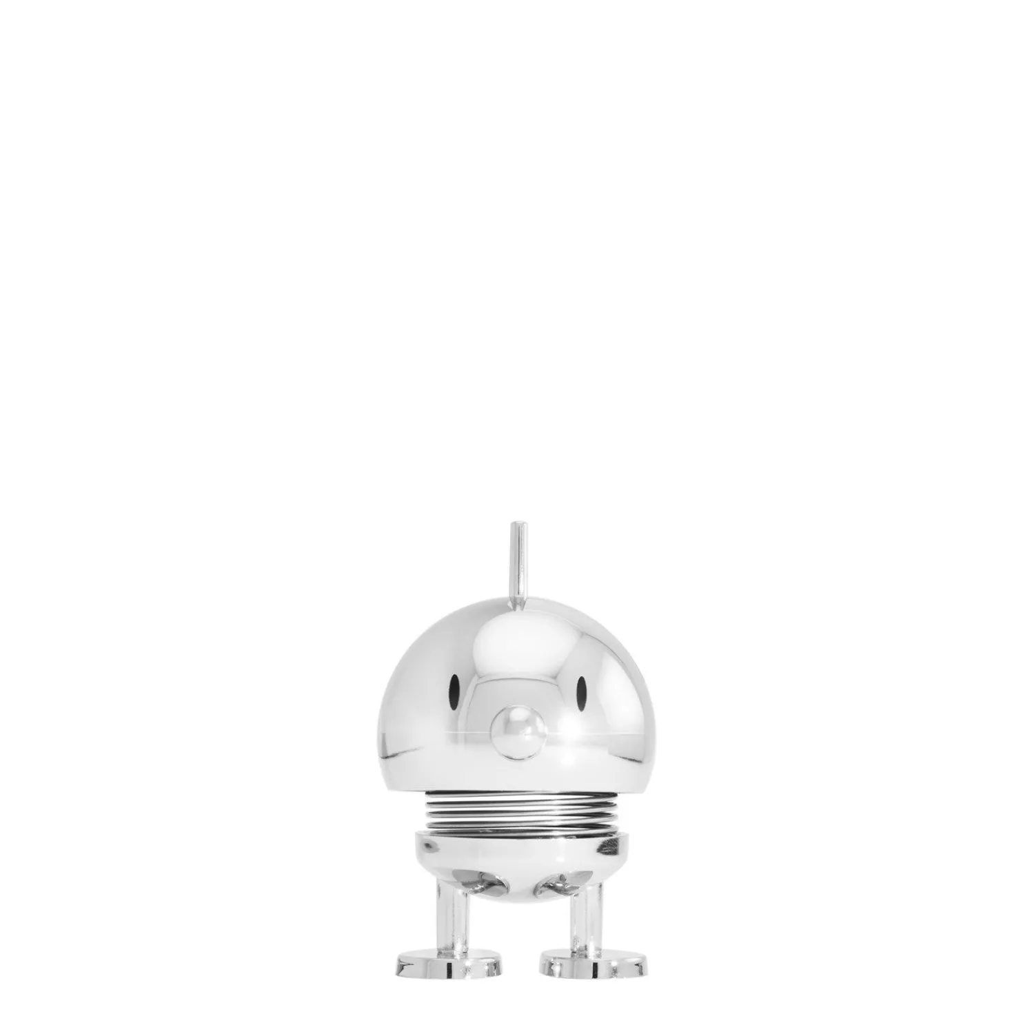 Clearance Hoptimist - Chrome - Bumble baby
