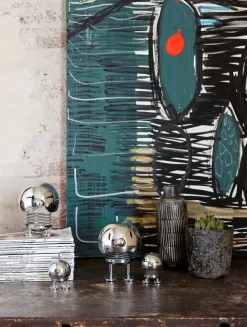 Clearance Hoptimist - Chrome - Bumble baby