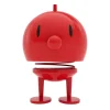 Hoptimist - Classic Collection - X-large bumble, rød