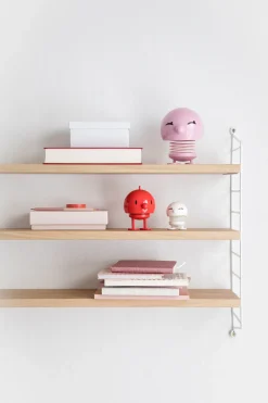 Outlet Hoptimist - Classic Collection - Bumble baby, hvid