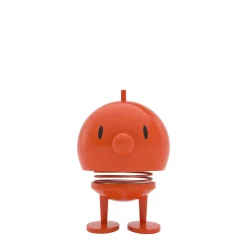 Clearance Hoptimist - Classic Collection - Medium Bumble, orange