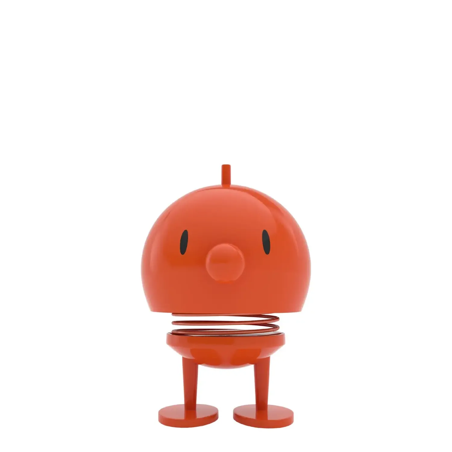 Clearance Hoptimist - Classic Collection - Medium Bumble, orange