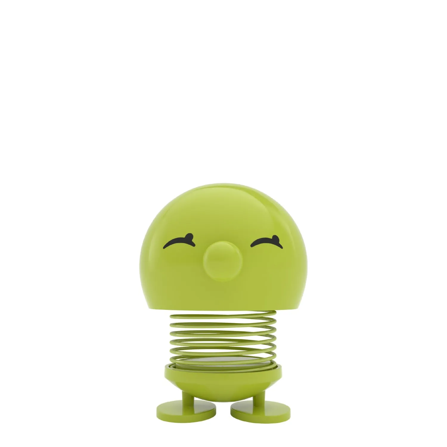 Sale Hoptimist - Classic Collection - Medium Bimble - Lime