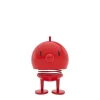 Sale Hoptimist - Classic Collection - Medium Bumble , rød