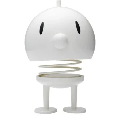 Online Hoptimist - Classic Collection - X-large bumble, hvid