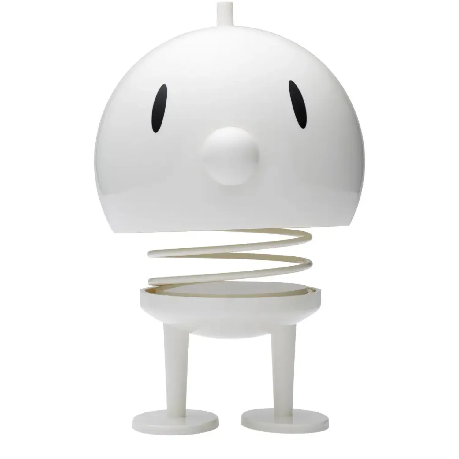 Online Hoptimist - Classic Collection - X-large bumble, hvid