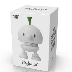 Hot Hoptimist - Golf Bumble - S