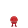 Sale Hoptimist - Klassisk - Bumble Small, Rød - 7x6 cm