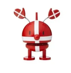 Discount Hoptimist - Roligan - Medium - 14 cm høj