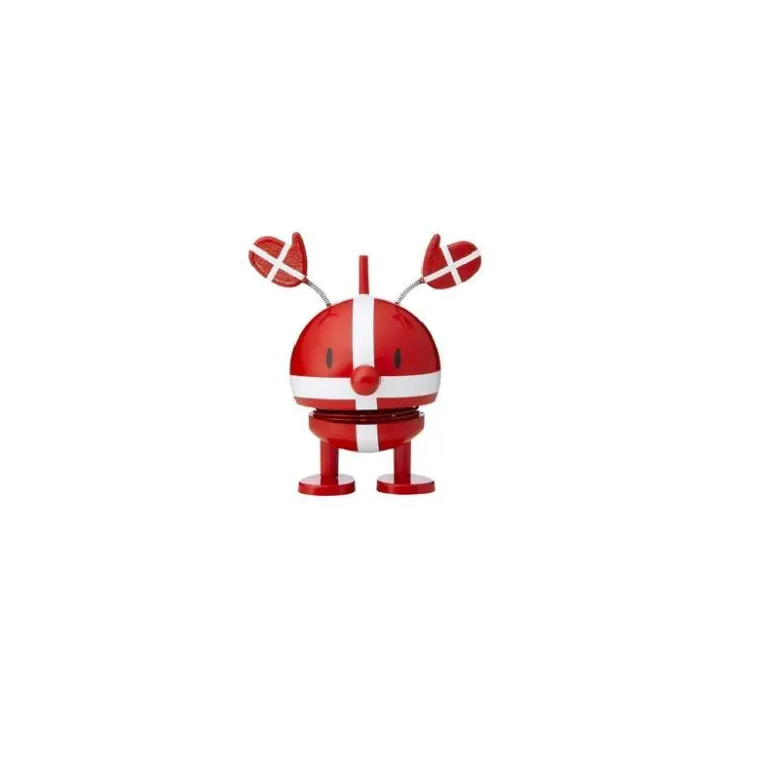 Discount Hoptimist - Roligan - Medium - 14 cm høj