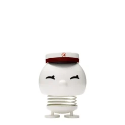 Discount Hoptimist - Student - Bimble - Hvid - Medium