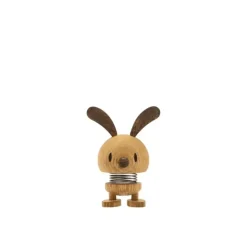 Hot Hoptimist - Wood - Bunny - Eg