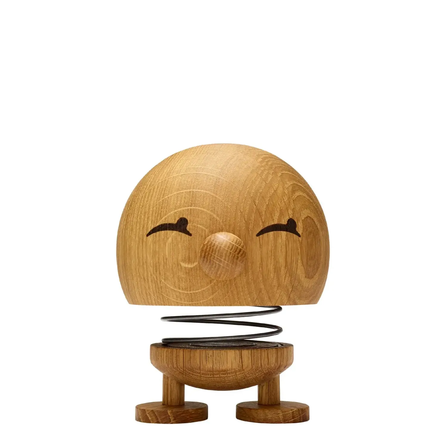 New Hoptimist - Wood - Large Bimble, eg
