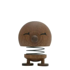 Best Hoptimist - Wood - Large Bimble, røget eg