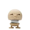 Online Hoptimist - Wood - Large Bimble, ubehandlet eg