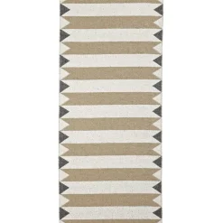 Best Horredsmattan - tæppe - Peak - 70 x 150 cm - beige