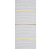 Clearance Horredsmattan - tæppe - Rosa - 70 x 250 cm - Mustard
